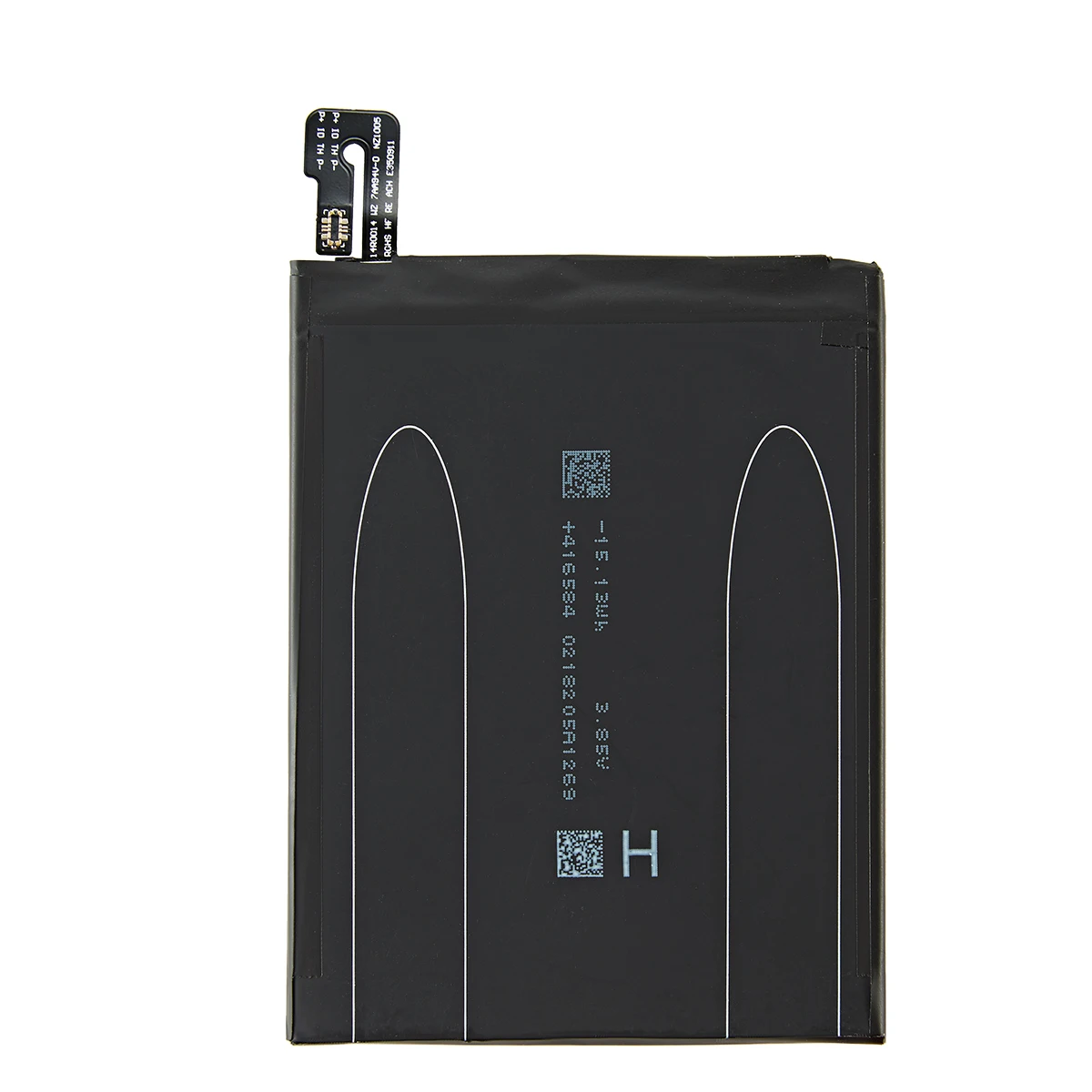 Nueva batería BN48 de 4000mAh para Xiaomi Redmi Note 6 Pro, batería de teléfono BN48 de alta calidad + herramientas gratuitas - imagen 3