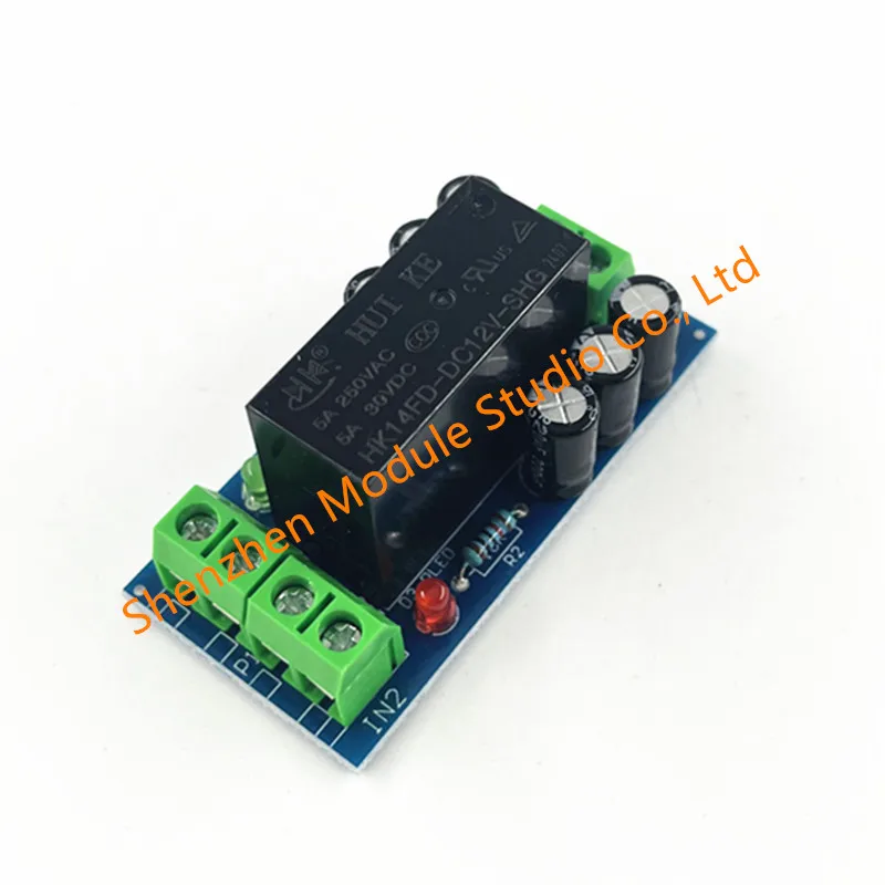 Interruptor de alimentación de respaldo de batería, 1 piezas, CC, 12V, 150W, interruptores automáticos, módulo de alimentación, placa de conmutación de batería de emergencia - imagen 3