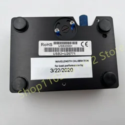 Ocean Optics USB2000+ – Espectrómetro Óptico UV-VIS por USB