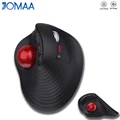 Red Trackball