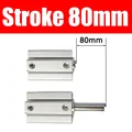 Stroke 80mm