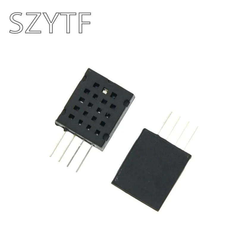 Sensor Digital de temperatura y humedad AM2320, Original y auténtico, puede reemplazar a SHT20 SHT10 - imagen 2