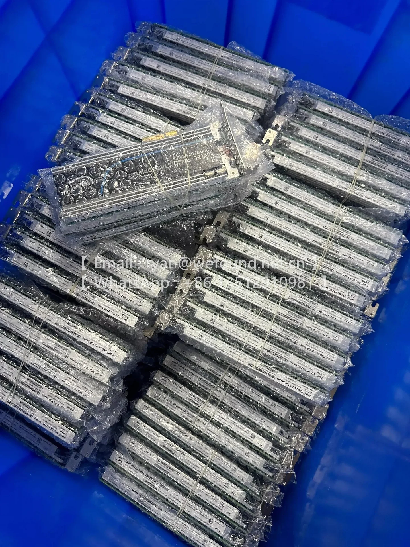 FÜR INTEL SSD DC P3700 2T 2,0 TB SSDPEDMD020T4 PCIE, Es gibt eine Nutzungsdauer. Die Gesundheit des Tablettkörpers ist mehr als 90 % - imagen 4