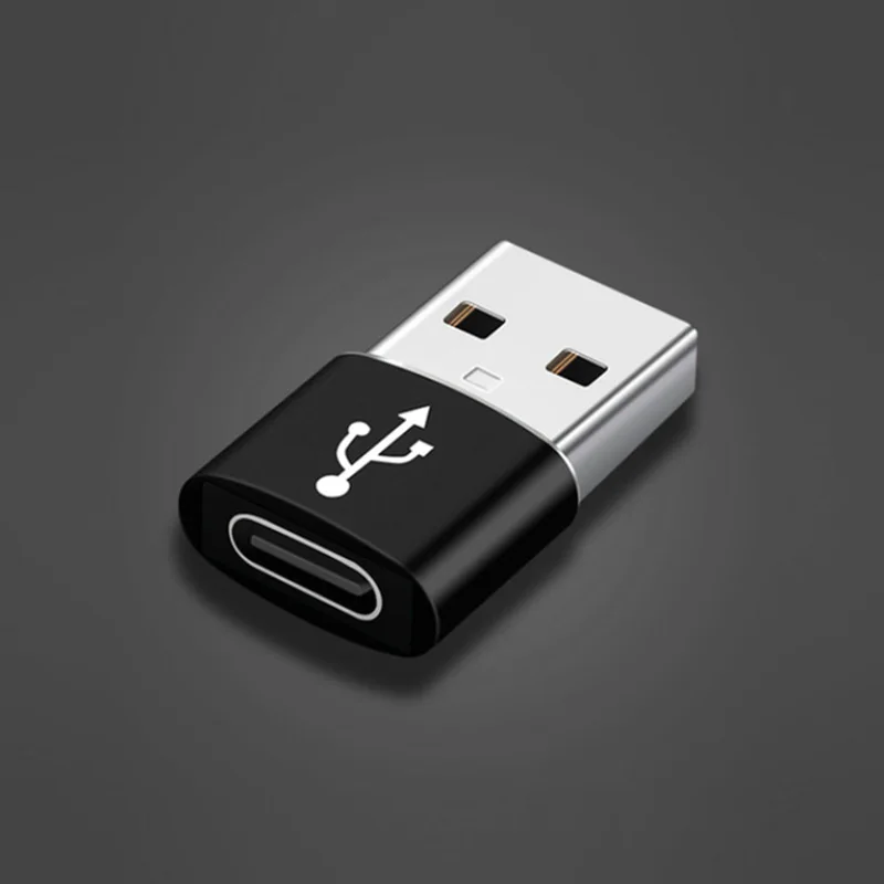 USB2.0 black