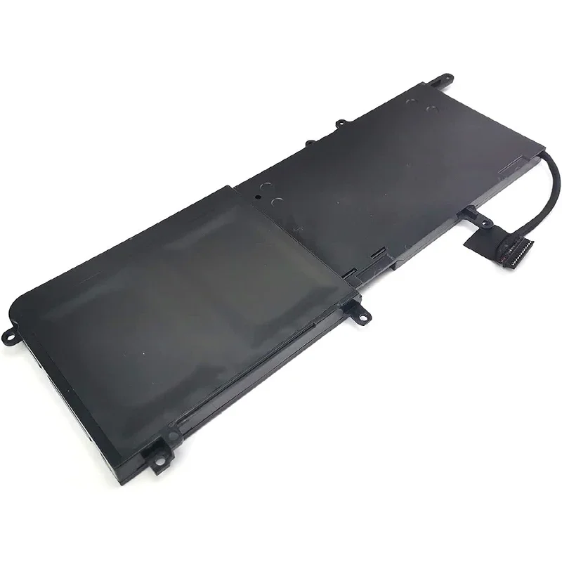 Batería de ordenador portátil 9NJM1 para Dell Alienware 15 R3 R4 17 R4 R5 P69F P31E 546FF 44T2R P31E001 P69F001 ALW17C HF250 MG2YH HF250 0546FF - imagen 2