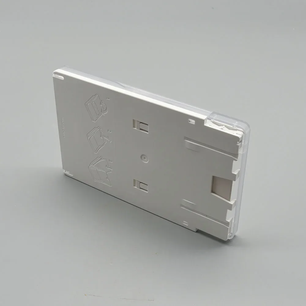 Bandeja de entrada de papel, trampa para recoger, 3 pulgadas, 5 pulgadas, 6 pulgadas, adecuada para Canon Selphy CP1500 CP1300 CP1200 CP910, impresora fotográfica, postal Selphy - imagen 2