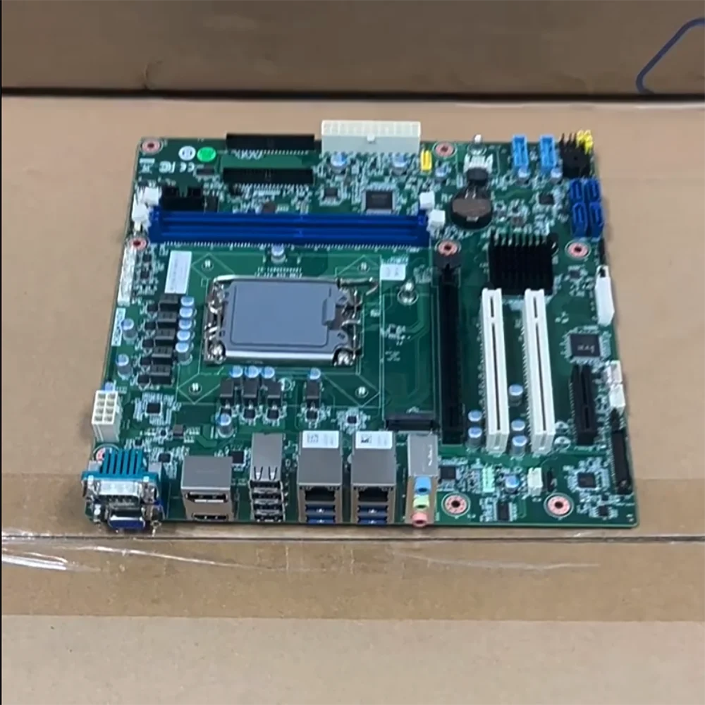 Para placa base Advantech DDR4 3200 MT S y dos UDIMM AIMB-508HF - imagen 4