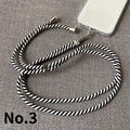 No. 3 Rope  Clip