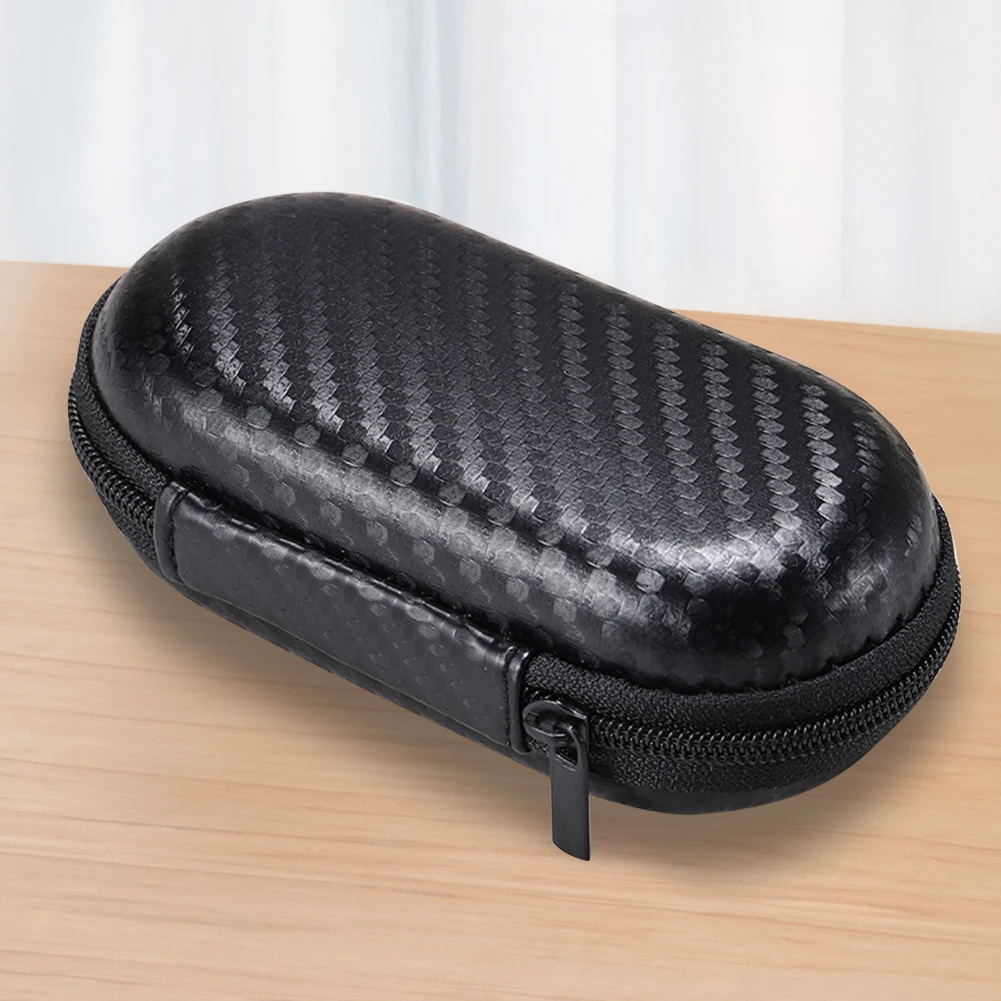 Caja de bolsa de transporte, estuches de almacenamiento seguros profesionales, carcasa a prueba de polvo, bolso de viaje, Compatible con Flipper Zero, accesorios - imagen 3