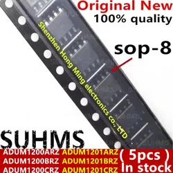 ADuM1200/ADuM1201 Isolador Digital de Señales