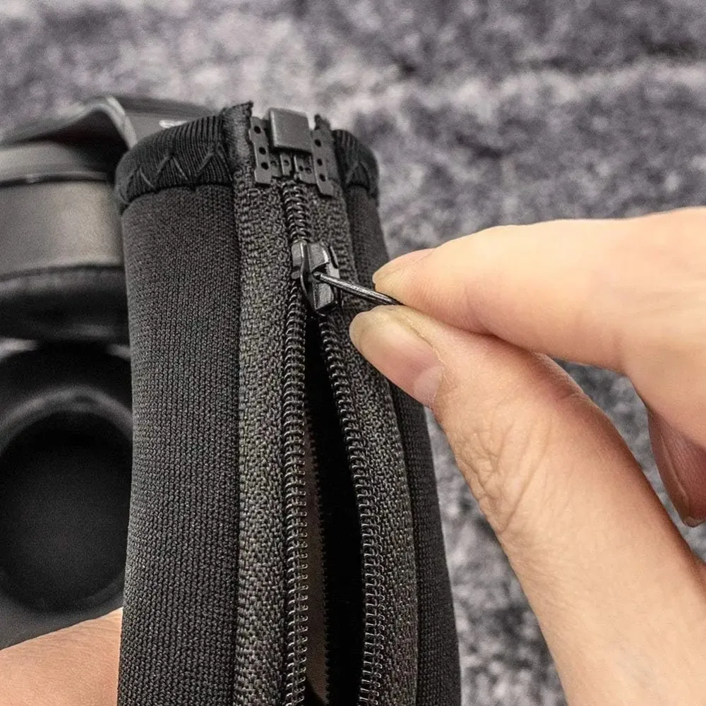 Funda de repuesto para diadema para Audio Technica ATH-M30 M40 M50 M50X M50S M40X M30X M20X, funda protectora para diadema - imagen 3