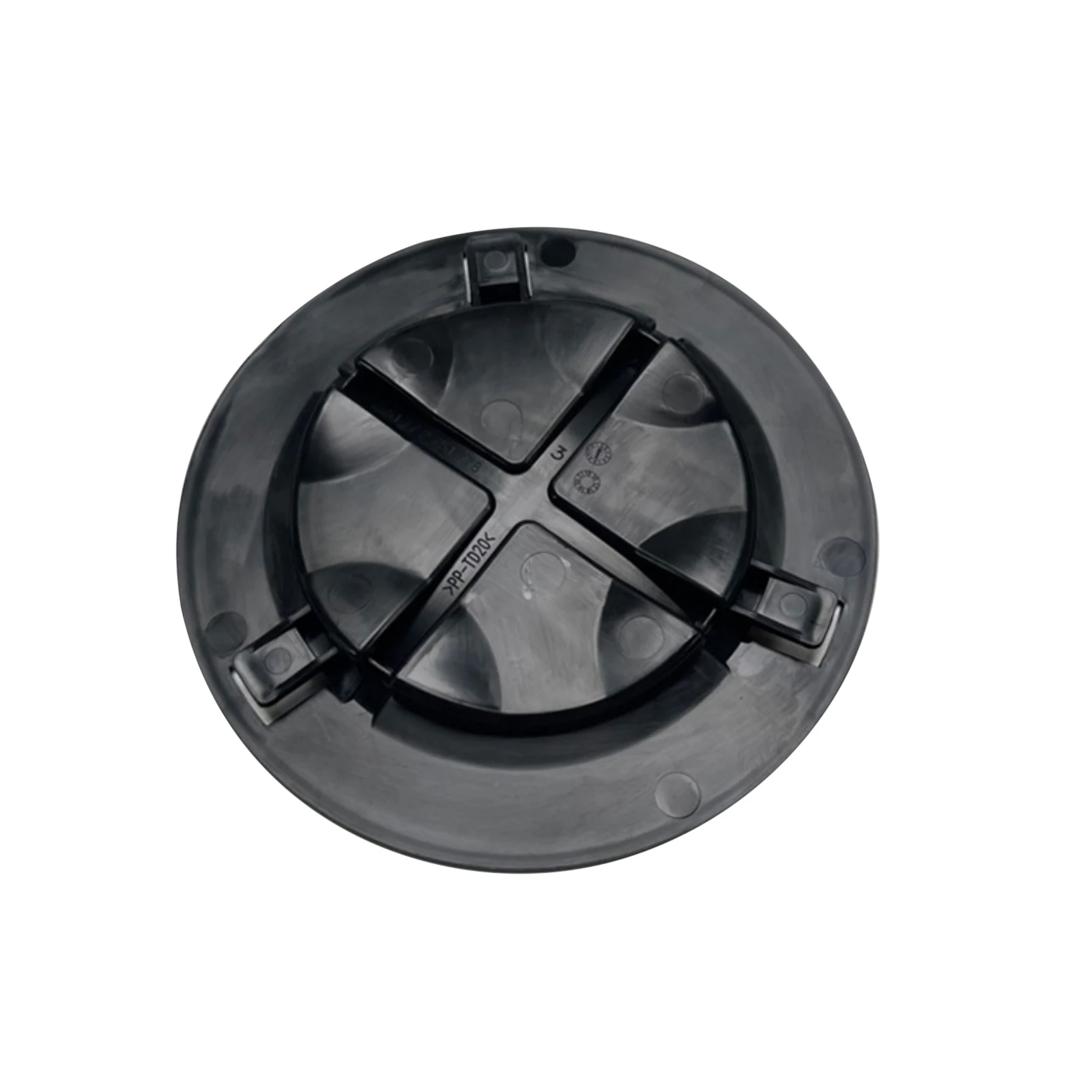 Cubierta de guardabarros de rueda delantera de coche, accesorio de repuesto para BMW Mini Cooper R55, R56, R58, R59, 51772751776 - imagen 2