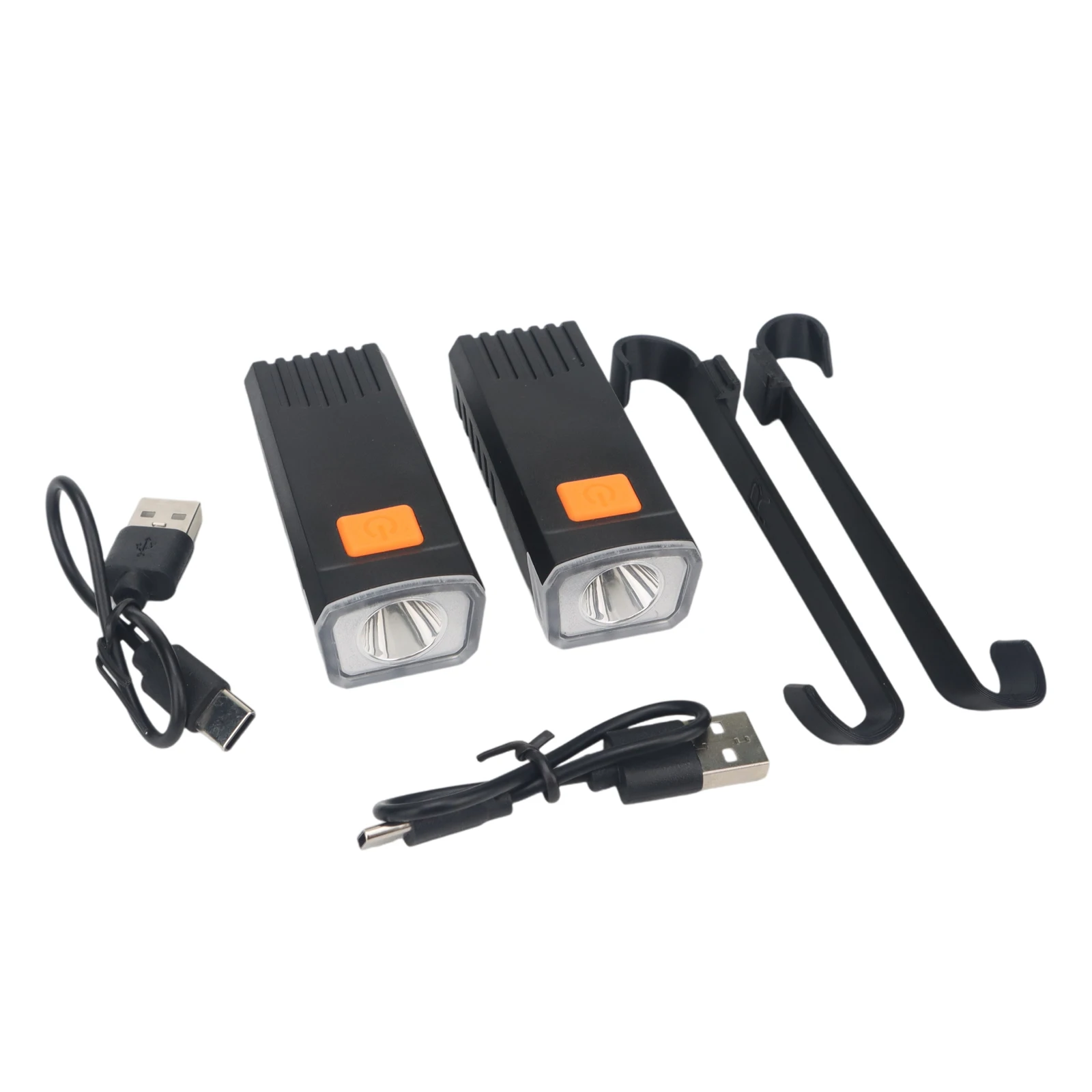 Reflector doble para DJI MINI 5 Pro, luz nocturna recargable con soporte, luces LED ligeras para accesorios DJI MINI 5 Pro - imagen 2