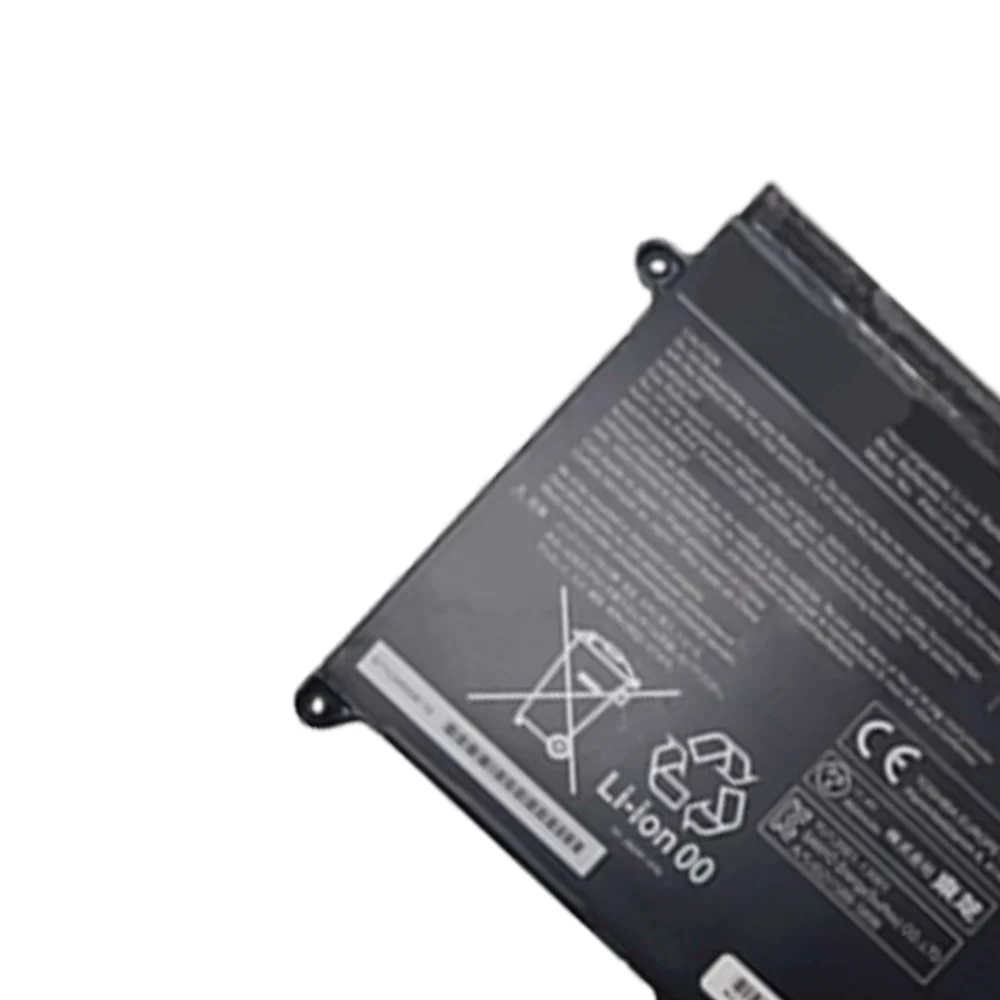 PA5137U-1BRS 11,4 V 43Wh 3600mAh Original y genuino portátil batería para Toshiba Satellite PorTege Z10T-A-12Z 12J 12M 10H - imagen 4