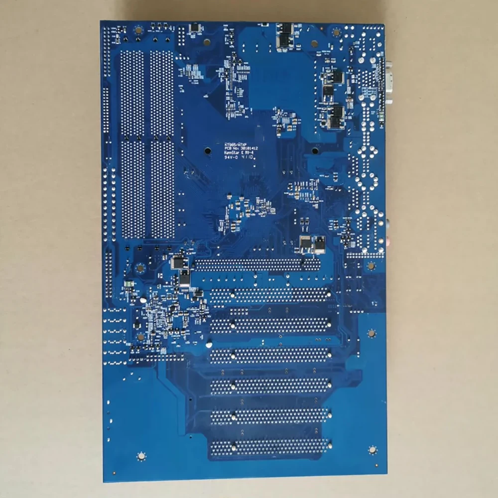 KT965/ATXP para placa base Industrial kontron LGA775 - imagen 5