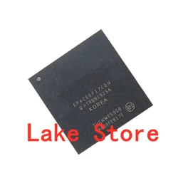 FPGA Intel Cyclone IV Altera BGA – Chip reconfigurable