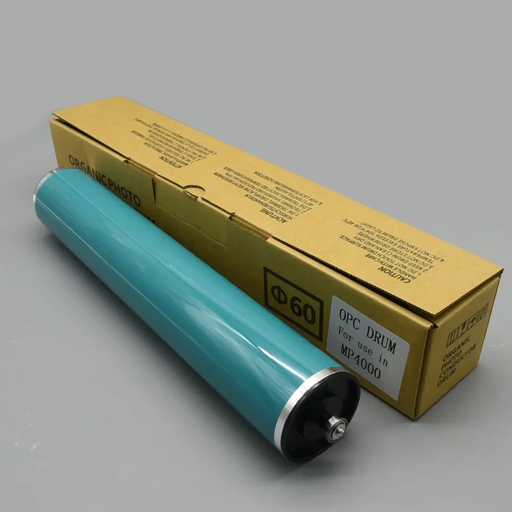 Tambor Opc de larga duración OEM para Ricoh Aficio Mp4000 Mp4001 Mp4002 Mp5000 Mp5001 Mp5002 D009-9510 - imagen 2