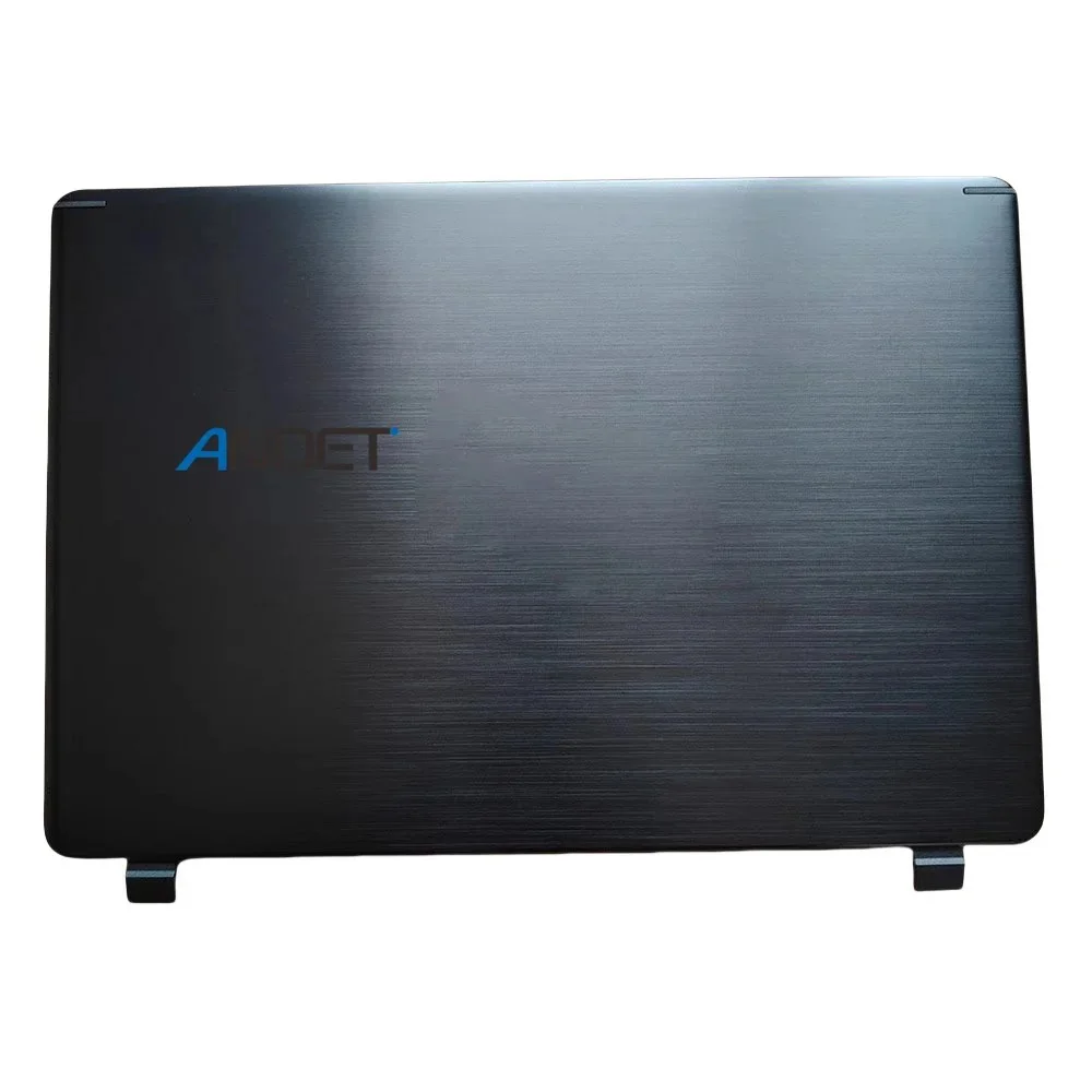 Aspire A514-51 A514-51G para Acer nuevo ordenador portátil Original cubierta trasera Lcd negra tapa inferior carcasa accesorios para portátil - imagen 3
