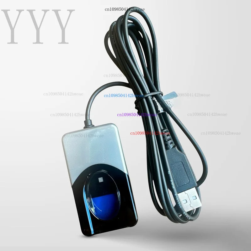 Escáner de huellas dactilares URU4500 para lector biométrico de huellas dactilares USB U.are.U 4500 Personal Digital - imagen 2