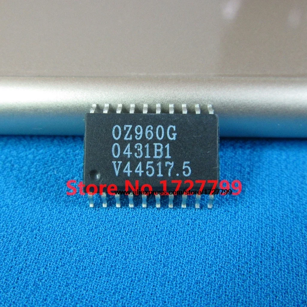 3 unids/lote OZ960G OZ960GN SOP-20