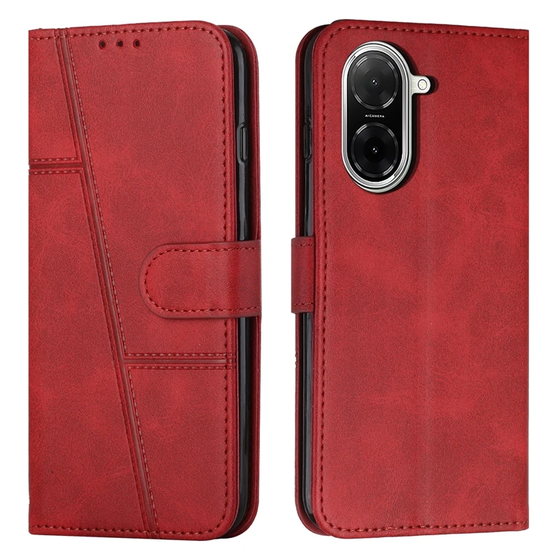 Para Xiaomi Redmi A5 4G Funda con tapa tipo billetera Funda de libro para Coque Xiomi Xiaomi Redmi A5 4G RedmiA5 A 5 4G Funda protectora para teléfono - imagen 3