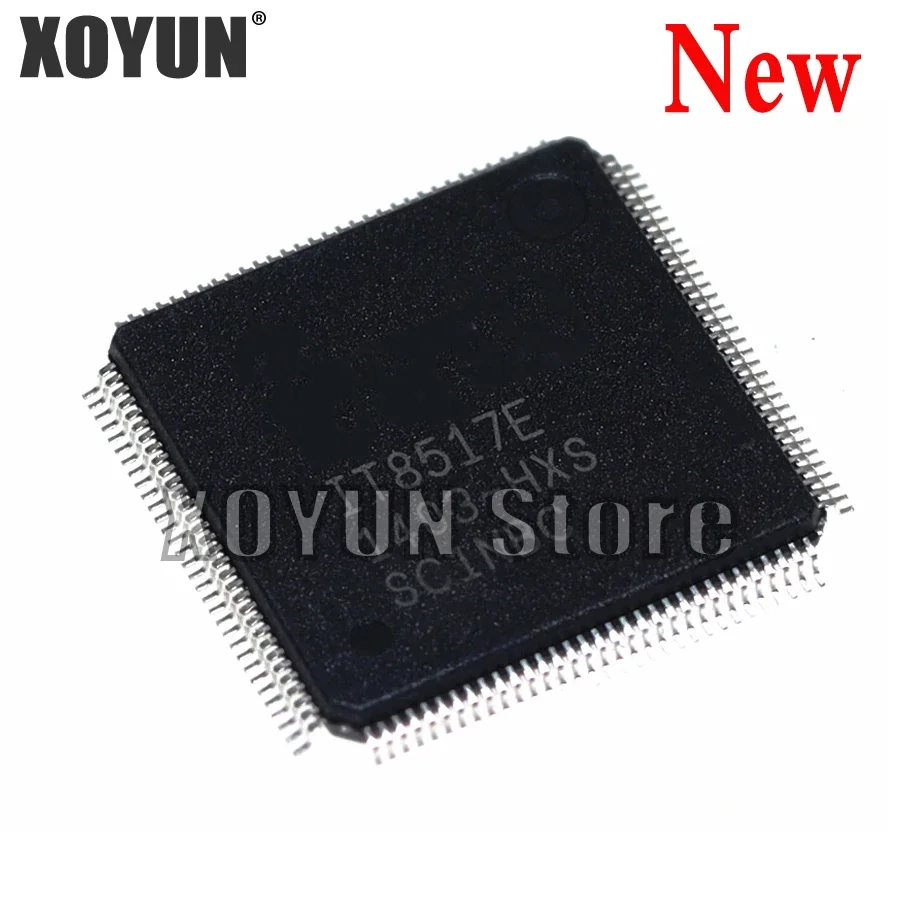 IT8517E