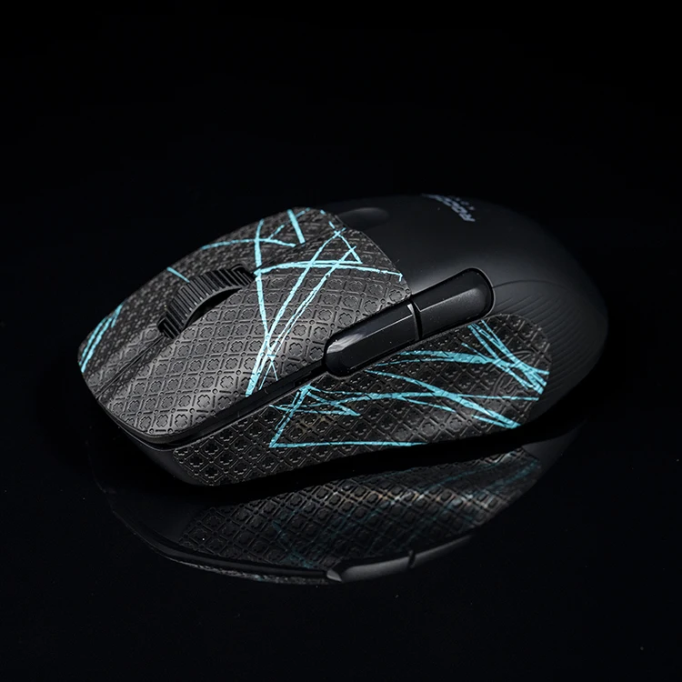 ROCCAT Kone Pro Air - Cinta de agarre con superficie antideslizante - imagen 2