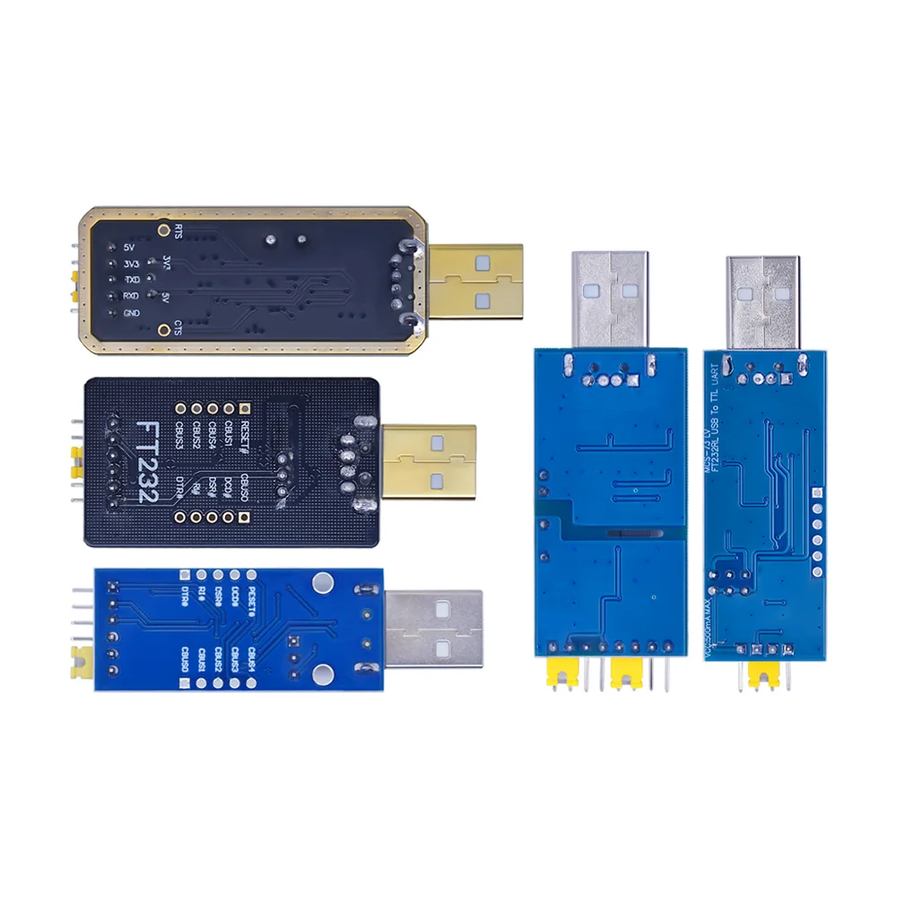 Módulo adaptador de serie FTDI USB 3,3 V 5,5 V a TTL para Mini Puerto Arduino FT232, compre una buena calidad, elíjame - imagen 4