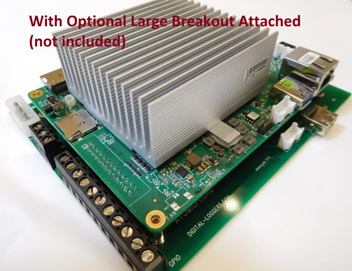 Atomic Pi Atomic Pi Atomic Pi - imagen 4