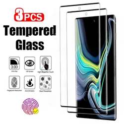 Protector Vidrio Templado Samsung Galaxy S21 S23 S24 S22 Ultra