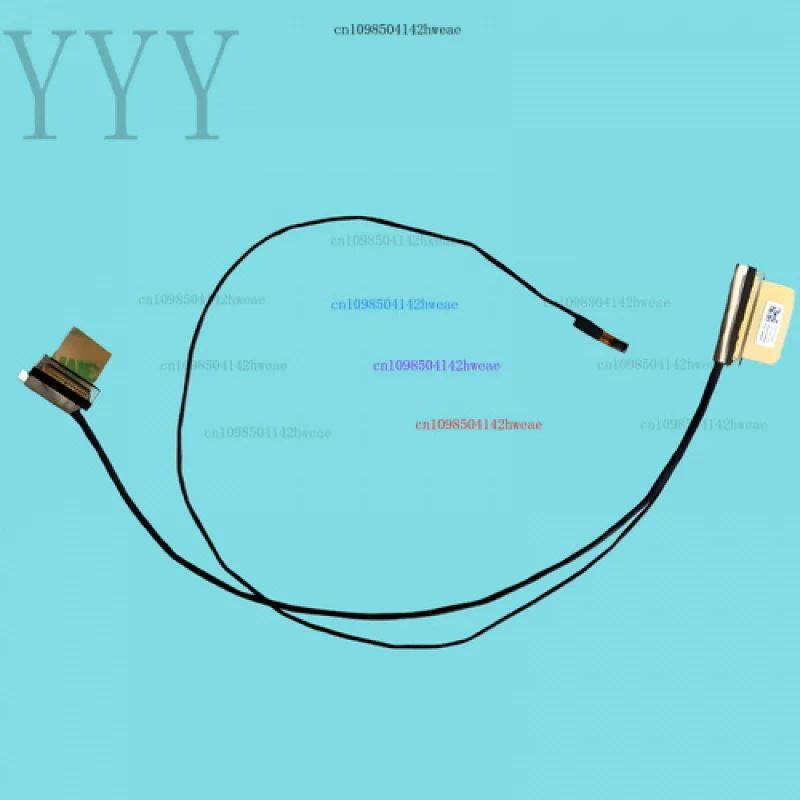 Para CABLE 30'PIN QHD para ASUS S 15 K3502 K3502Z 1422-03VE000CB