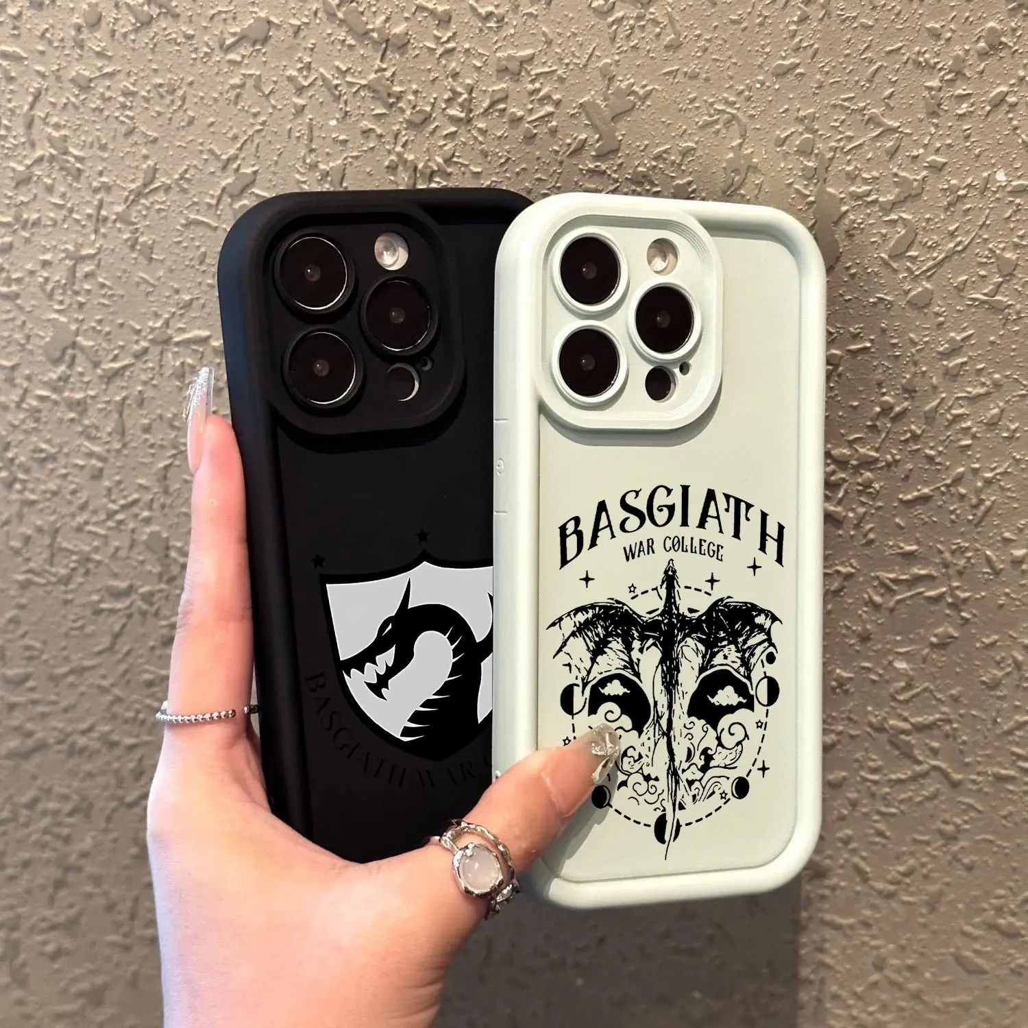 Dragon f-fourth w-wing funda de teléfono para OPPO Reno 2 3 4 5 6 7 7Z 8 8T 10 11 Pro Plus 4G 5G funda trasera de TPU suave - imagen 2