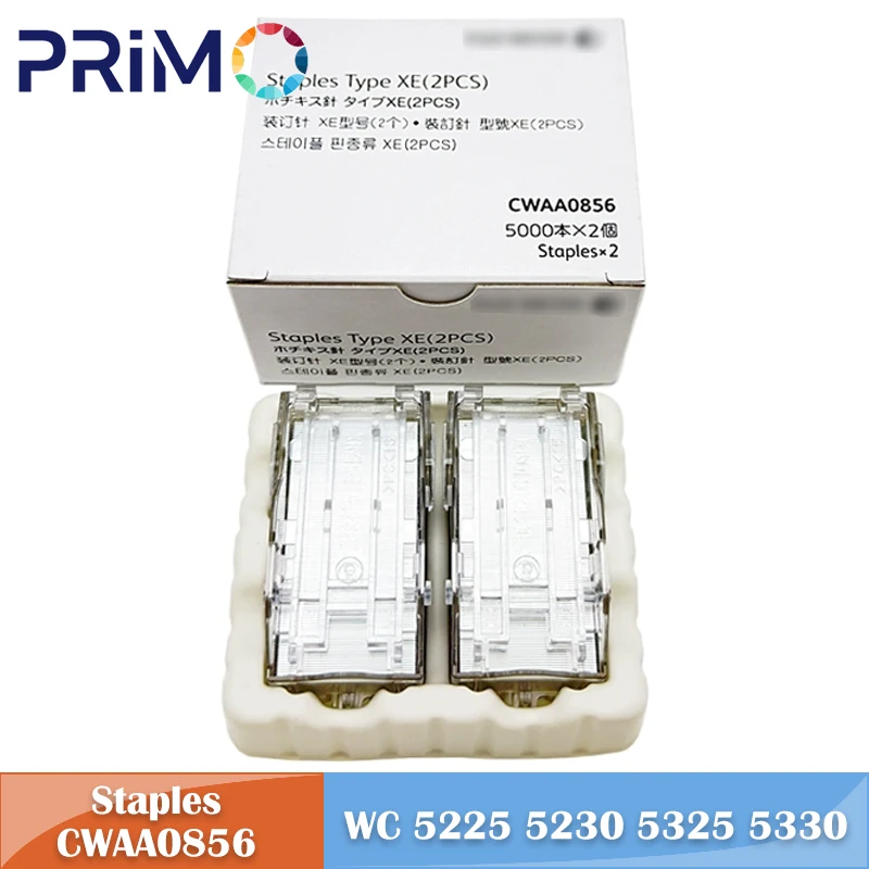 008R12941 CWAA0856 recambio de grapas para Xerox WC 5222 5225 5230 AltaLink C8030 C8035 C8045 DC240 250 242 252 260 700 acabado