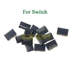 Enchufe de riel deslizante para Nintendo Switch, mango de Host, enchufe de riel deslizante, puerto de 11 pines, accesorios de juego, 1 ud.