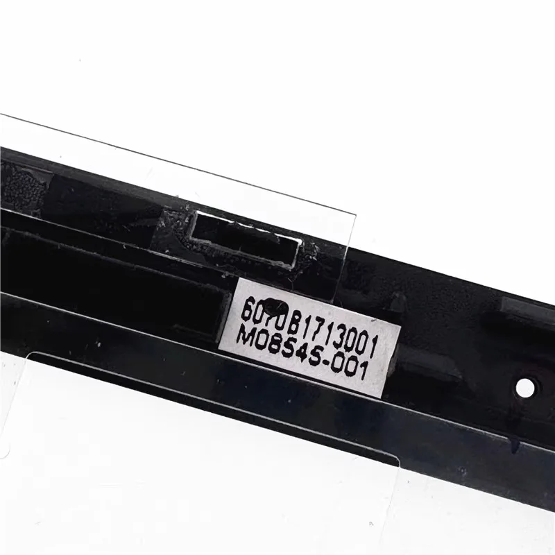 Nueva funda ORIGINAL para ordenador portátil Lcd con marco frontal B para HP ZBook Firefly 15 EliteBook 850 855 G7 G8 M05257-001 M08545-001 - imagen 3