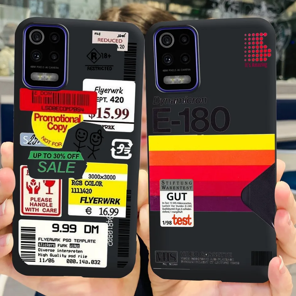 Funda para teléfono LG K42 LMK420H LM-K420, carcasa de silicona suave, TPU, a la moda, a prueba de golpes, K52, LM-K520, LMK520E - imagen 3