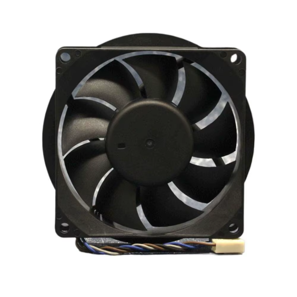 Ventilador de 4 pines Cooler Master para refrigeración PC