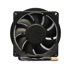 Ventilador de 4 pines Cooler Master para refrigeración PC