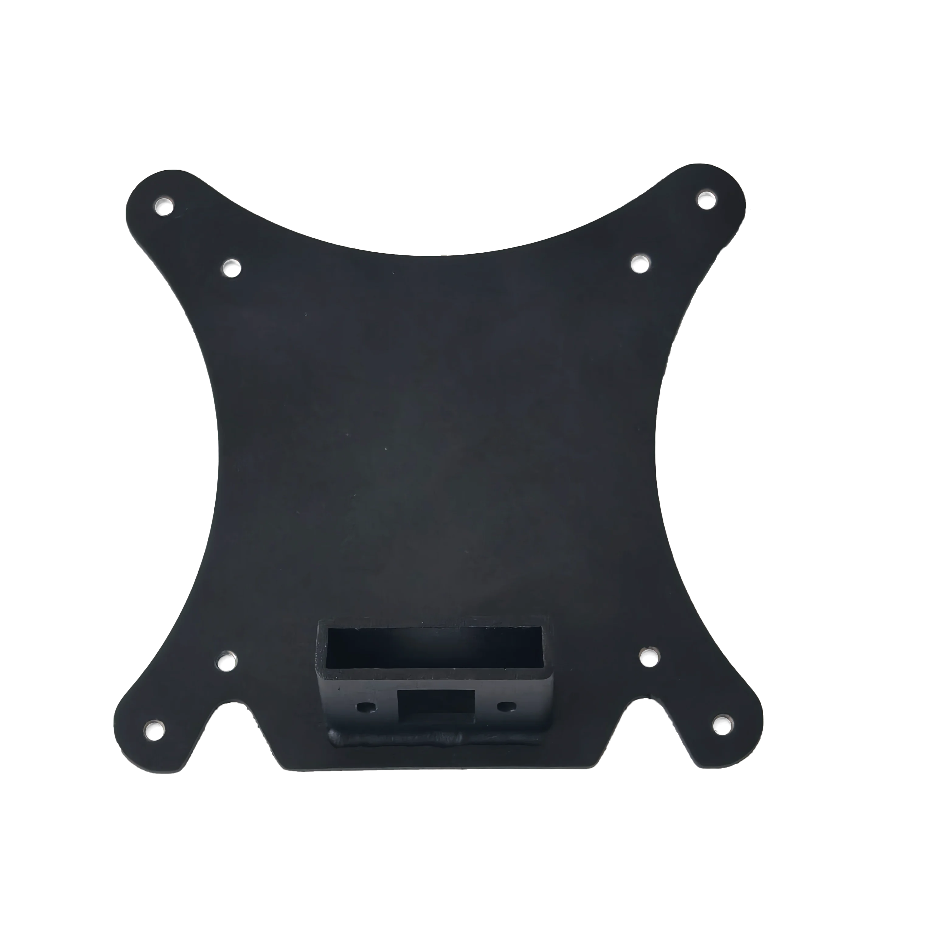 Adaptador de montaje VESA para HP 21,5 23 23,8 pulgadas 22er 22es 23er 23es 24ea 24es IPS soporte de monitor LED monta en brazo/escritorio - imagen 3