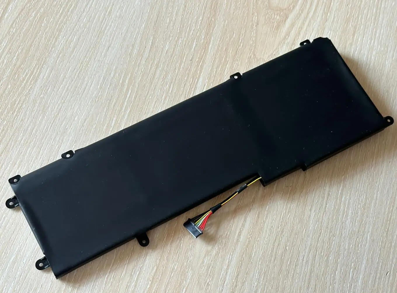 Batería de ordenador portátil para Samsung ATIV Book 6, 15,6 ", NP670Z5E, AA-PBVN4NP, NP670Z5E-X01, NP670Z5E-X01AE, NP670Z5E-X01AE-SLV - imagen 5