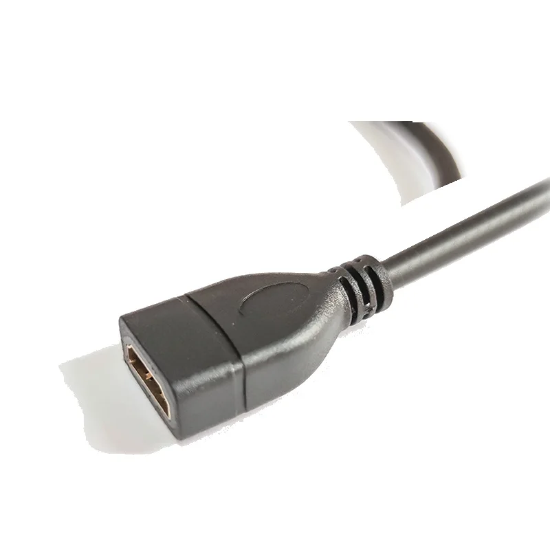 Extensión HDMI para diferentes dispositivos