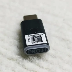 Dell Alienware AW PRO Dongle USB Inalámbrico Trímodo