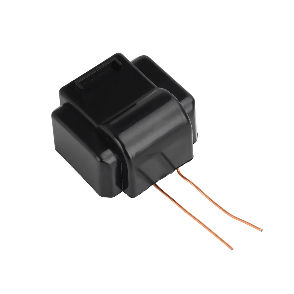 Paquete de alto voltaje de alta potencia de 24V a 20KV, transformador de alta frecuencia, transformador de bobina de encendido, Kit DIY - imagen 5