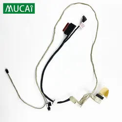 Cable de pantalla HP Envy 17M-AE compatible LED LCD