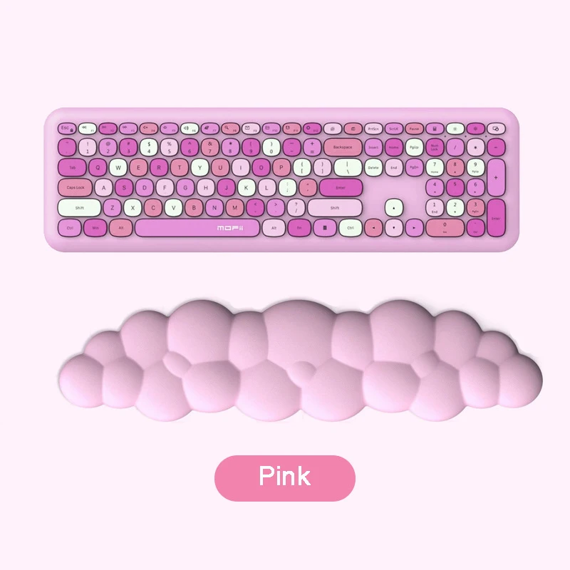 Pink Long