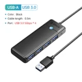 4 USB 3.0 50cm USB A
