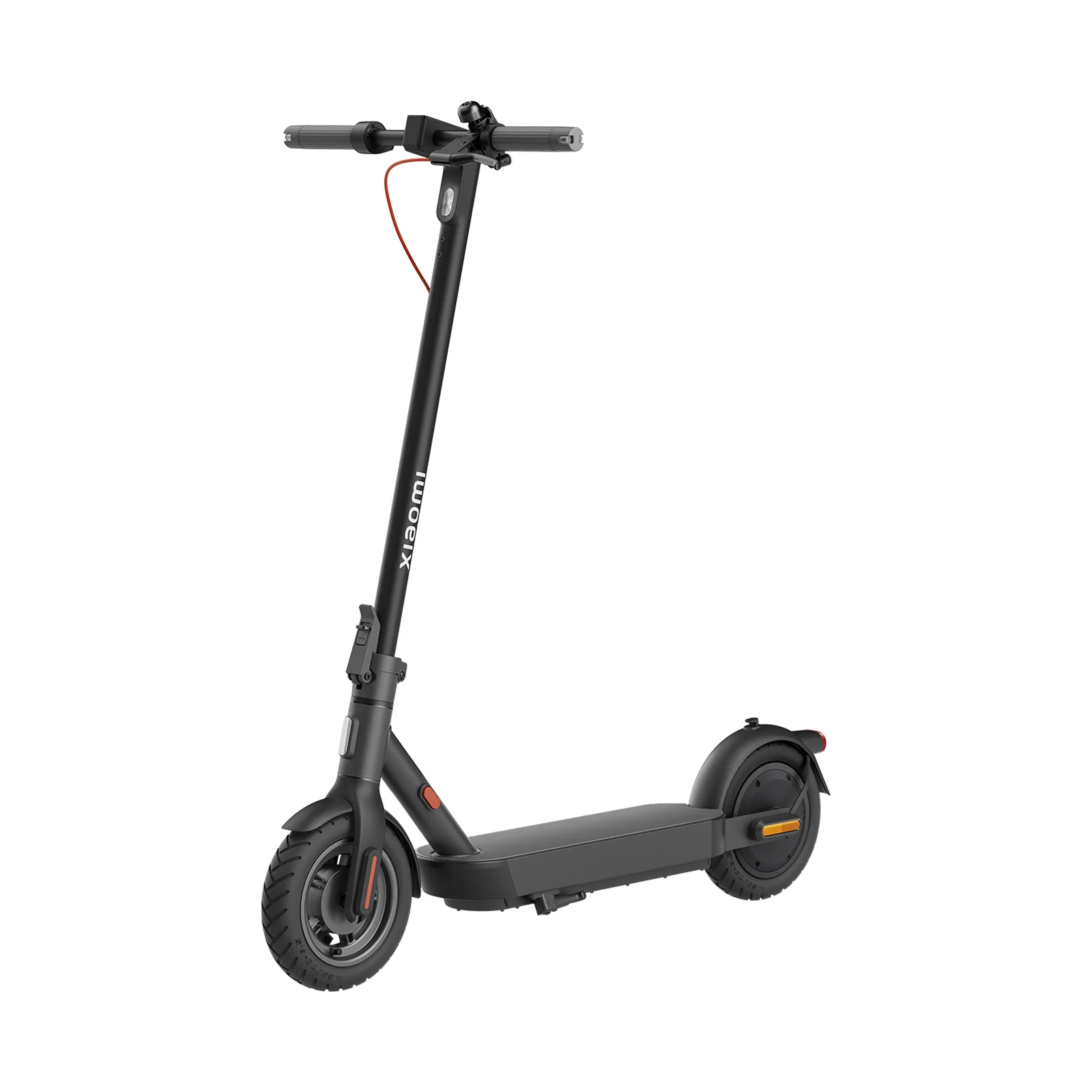 Oficial｜Xiaomi Electric Scooter 4 Pro (2nd Gen) Negro, Sistema BMS, 60 km Autonomía, 1000 W Potencia máx