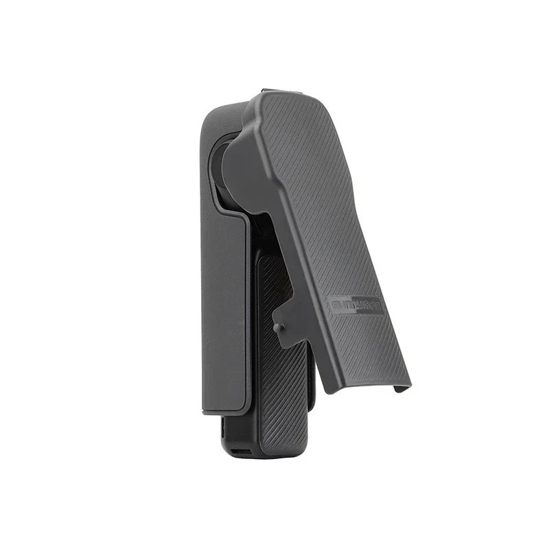 Funda protectora de bolsillo 3, estuche de almacenamiento de lente cardán, carcasa de protección plegable para accesorios de cámara DJI Osmo Pocket 3 - imagen 2