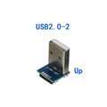 USB2.0-2 Up