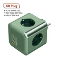 KR Green Plug